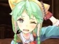 「シャリーのアトリエ 〜黄昏の海の錬金術士〜」の“連続プレイ動画 ”第1弾「戦闘編 通常戦闘Ver.」が本日公開。6月23日までに計8本が公開予定