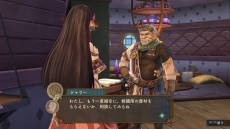 画像集#009のサムネイル/「シャリーのアトリエ 〜黄昏の海の錬金術士〜」序盤のストーリーが公開。「グロウシステム」や「やる気」,3人の新キャラの情報も
