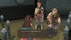 画像集#025のサムネイル/「シャリーのアトリエ 〜黄昏の海の錬金術士〜」序盤のストーリーが公開。「グロウシステム」や「やる気」,3人の新キャラの情報も