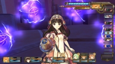 画像集#032のサムネイル/「シャリーのアトリエ 〜黄昏の海の錬金術士〜」序盤のストーリーが公開。「グロウシステム」や「やる気」,3人の新キャラの情報も