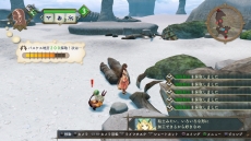 画像集#035のサムネイル/「シャリーのアトリエ 〜黄昏の海の錬金術士〜」序盤のストーリーが公開。「グロウシステム」や「やる気」,3人の新キャラの情報も