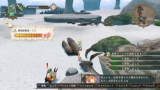 画像集#036のサムネイル/「シャリーのアトリエ 〜黄昏の海の錬金術士〜」序盤のストーリーが公開。「グロウシステム」や「やる気」,3人の新キャラの情報も
