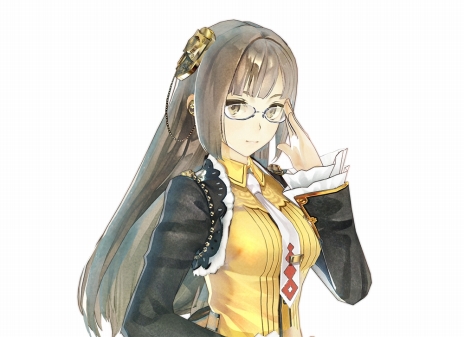 画像集#047のサムネイル/「シャリーのアトリエ 〜黄昏の海の錬金術士〜」序盤のストーリーが公開。「グロウシステム」や「やる気」,3人の新キャラの情報も