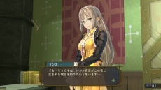 画像集#052のサムネイル/「シャリーのアトリエ 〜黄昏の海の錬金術士〜」序盤のストーリーが公開。「グロウシステム」や「やる気」,3人の新キャラの情報も