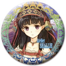 画像集#003のサムネイル/「シャリーのアトリエ」の先行体験会が7月5日から順次開催。7月10日の東京会場では岡村ディレクターによるプレゼンテーションも実施予定