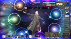 画像集#021のサムネイル/「シャリーのアトリエ 〜黄昏の海の錬金術士〜」,主人公や仲間達の多彩なスキルと必殺技を公開。新たに3人のキャラクターも判明