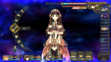 画像集#024のサムネイル/「シャリーのアトリエ 〜黄昏の海の錬金術士〜」,主人公や仲間達の多彩なスキルと必殺技を公開。新たに3人のキャラクターも判明