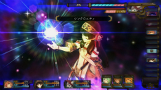 画像集#025のサムネイル/「シャリーのアトリエ 〜黄昏の海の錬金術士〜」,主人公や仲間達の多彩なスキルと必殺技を公開。新たに3人のキャラクターも判明