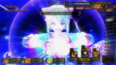 画像集#027のサムネイル/「シャリーのアトリエ 〜黄昏の海の錬金術士〜」,主人公や仲間達の多彩なスキルと必殺技を公開。新たに3人のキャラクターも判明