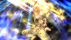 画像集#028のサムネイル/「シャリーのアトリエ 〜黄昏の海の錬金術士〜」,主人公や仲間達の多彩なスキルと必殺技を公開。新たに3人のキャラクターも判明