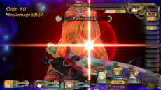 画像集#030のサムネイル/「シャリーのアトリエ 〜黄昏の海の錬金術士〜」,主人公や仲間達の多彩なスキルと必殺技を公開。新たに3人のキャラクターも判明