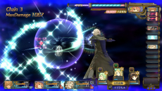 画像集#031のサムネイル/「シャリーのアトリエ 〜黄昏の海の錬金術士〜」,主人公や仲間達の多彩なスキルと必殺技を公開。新たに3人のキャラクターも判明