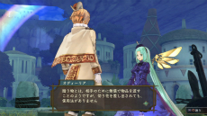 画像集#048のサムネイル/「シャリーのアトリエ 〜黄昏の海の錬金術士〜」,主人公や仲間達の多彩なスキルと必殺技を公開。新たに3人のキャラクターも判明