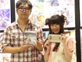 「シャリーのアトリエ発売直前&アトリエシリーズ アートギャラリー開催記念放送」の模様をレポート。岡村佳人氏&村川梨衣さんがボス戦で大奮闘