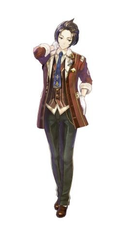 画像集#002のサムネイル/「シャリーのアトリエ 〜黄昏の海の錬金術士〜」,DLC第1弾7月31日配信。「エスカ」&「ソール」が参戦し,女性陣の水着コスチュームも登場