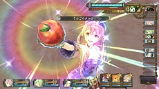 画像集#014のサムネイル/「シャリーのアトリエ 〜黄昏の海の錬金術士〜」,DLC第1弾7月31日配信。「エスカ」&「ソール」が参戦し,女性陣の水着コスチュームも登場