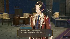 画像集#015のサムネイル/「シャリーのアトリエ 〜黄昏の海の錬金術士〜」,DLC第1弾7月31日配信。「エスカ」&「ソール」が参戦し,女性陣の水着コスチュームも登場