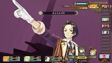 画像集#016のサムネイル/「シャリーのアトリエ 〜黄昏の海の錬金術士〜」,DLC第1弾7月31日配信。「エスカ」&「ソール」が参戦し,女性陣の水着コスチュームも登場
