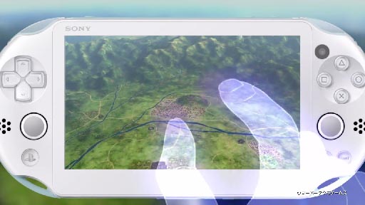 ؿĹ˾¤ ץ⡼ࡼӡ PlayStation Vitaǡ