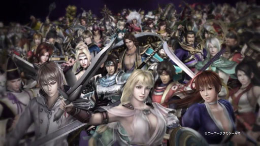 ̵OROCHI Ultimate PS4 ץ⡼ࡼӡ