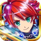 ソードクロニクル 世界樹の秘宝