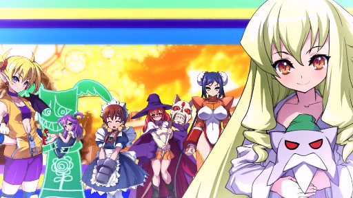 إ륫ʥϡ3 LOVE MAX!!!!! OPࡼӡ