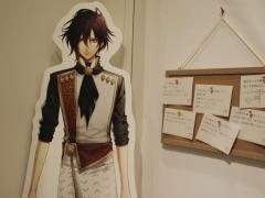 30分で楽しめる手軽な体験型謎解きゲーム「OTOMATE PLAYING GAME for AMNESIA」に挑戦。今回のためだけに書かれたショートストーリーも楽しめる