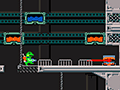 開発室Pixelの最新作「Kero Blaster」が5月11日にPC/iOS向けに配信。2足歩行のカエルが出張先の未知の大地で冒険を繰り広げる