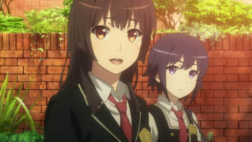 TV˥إ륬륹ȥ饤 Animation ChannelPV