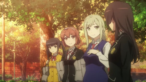 TV˥إ륬륹ȥ饤 Animation ChannelPVʢƷǡ