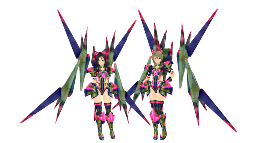 画像集 No.002のサムネイル画像 / 「スクスト2」，“協力戦”イベントを開催。新XXRメモカ“炉火純青”を入手可能