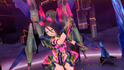 画像集 No.005のサムネイル画像 / 「スクスト2」，“協力戦”イベントを開催。新XXRメモカ“炉火純青”を入手可能