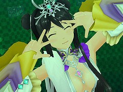 「スクスト2」,12月の協力戦イベントを開催。居吹イミナとフェイの新XXR《武縫変身》メモカが入手できる