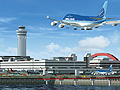 「マイクロソフト フライト シミュレータ X」の追加データシリーズ最新作「FSアドオンコレクション 東京国際空港2」が9月12日発売