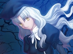「Fate/hollow ataraxia」のベスト版が4月27日に発売決定。タワーディフェンスゲーム「カプセルさーばんと」を収録