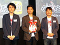 「討鬼伝 極×プレコミュ先行試遊会 モノノフ出陣式」の模様をレポート。開発陣の実機プレイで,新しい武器種や必殺技の要素などが明らかに
