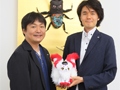 「討鬼伝 極」の森中 隆プロデューサーと関口和敏ディレクターにインタビュー。「アクション体験版」の反響を受けて,製品版はどう変わるのか