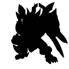 画像集#006のサムネイル/「ガイストクラッシャーゴッド」が2014年秋に発売。神の名を冠する新たな敵“ゴッドガイスト”が登場し,物語は“神章”に突入へ