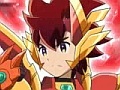 「ガイストクラッシャーゴッド」,ガイストギアのフォーム3種類を切り替えられる「フォームチェンジ」の情報を紹介。経験値50万が手に入る二次元コードも掲載