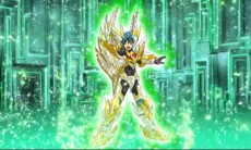 画像集#005のサムネイル/「ガイストクラッシャーゴッド」,遠距離はもちろん近距離攻撃も得意な新武器「二丁拳銃」など,最新情報が明らかに
