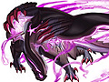 「ガイストクラッシャーゴッド」と「モンスターハンター4G」がコラボ。「黒蝕竜 ゴア・マガラ」をモチーフにした新たなコラボガイストが登場