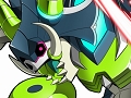 「ガイストクラッシャーゴッド」,4Gamerコラボミッションに挑戦できる二次元コードを公開。新ガイスト「トランス・シニガミ」を倒せるか!?