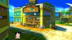 画像集#014のサムネイル/「ワンピース アンリミテッドワールド R」,ドフラミンゴとトラファルガー・ローの参戦が明らかに。ゲームの概要も公開