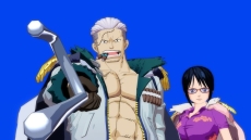 画像集#028のサムネイル/「ワンピース アンリミテッドワールド R」,ドフラミンゴとトラファルガー・ローの参戦が明らかに。ゲームの概要も公開