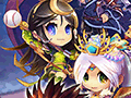 「三国ベースボール」のプロモーションムービーが公開。登場する3つの勢力やデッキ編成,試合の様子をインゲームシーンで確認できる