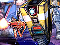 低重力での戦いが新鮮な「Borderlands: The Pre-Sequel」,16分にもおよぶプレイ映像が公開