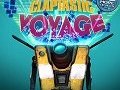 クラップトラップの思考回路に潜り込め! 「ボーダーランズ プリシークエル」のDLC「Claptastic Voyage」が3月24日にリリース