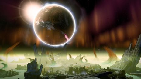 画像集#004のサムネイル/PS3/Xbox 360「ボーダーランズ プリシークエル」日本国内での発売日が2014年10月30日に決定。PS Vita版「ボーダーランズ2」も日本で発売