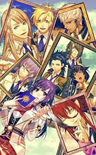 神々の悪戯 InFinite