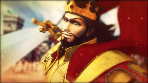Age of Empires: World Dominationʥɥߡ˸ץ˥󥰥ࡼӡ